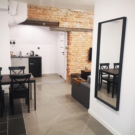 Apartamenty Lena 4 Racibórz Buitenkant foto