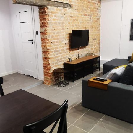 Apartamenty Lena 4 Racibórz Buitenkant foto