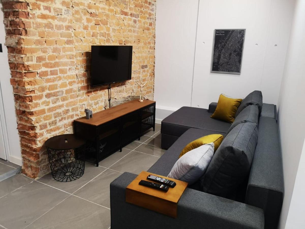 Apartamenty Lena 4 Racibórz Kamer foto